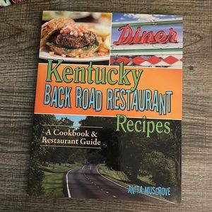 Kentucky Back Road Restaurant Recipes